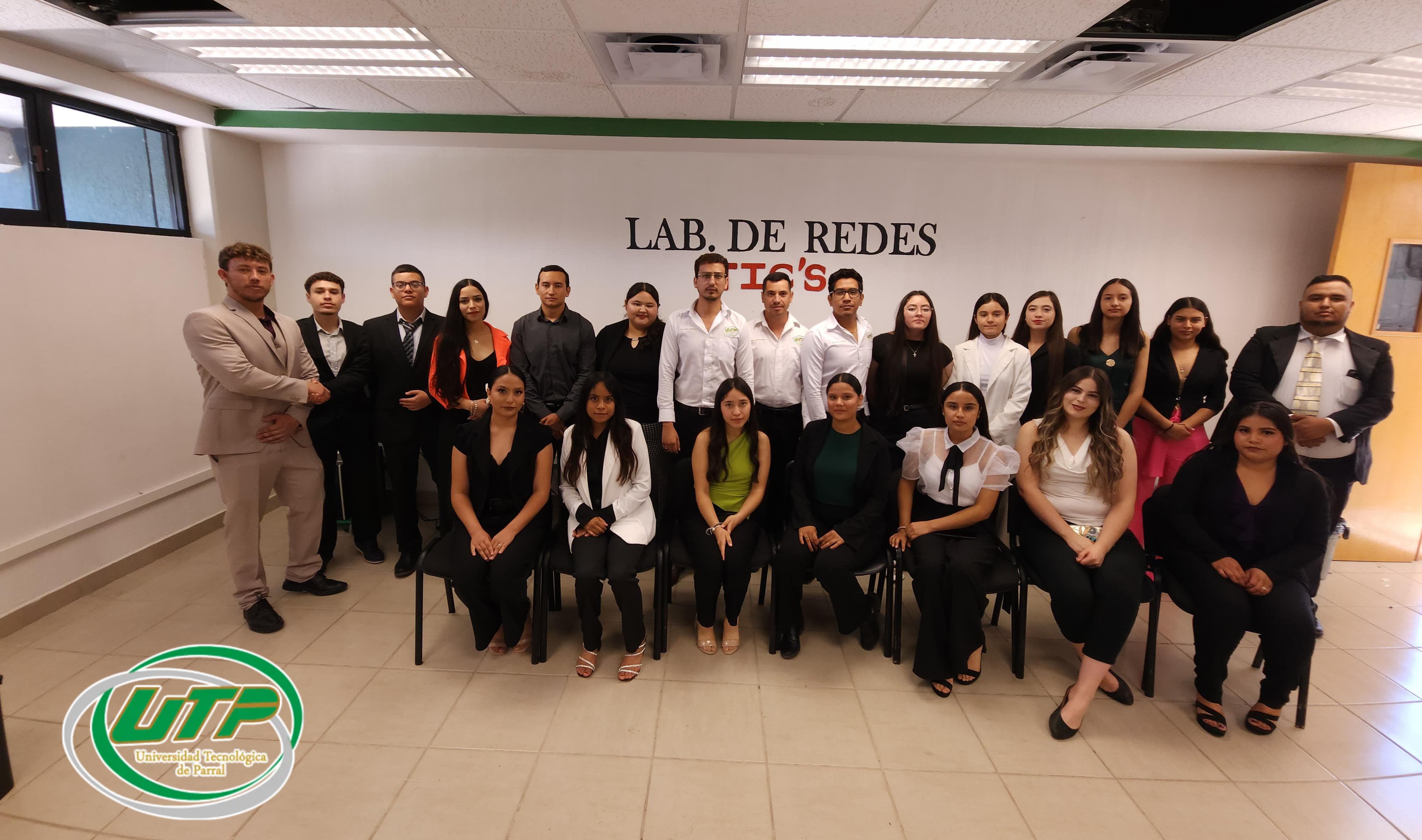 Vida Estudiantil - Imagen